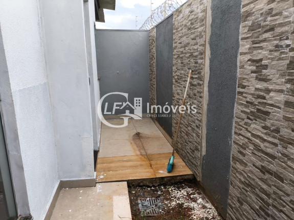Imagem Casa com 2 Quartos à Venda, 51 m² em Jardim Das Cerejeiras - Campo Grande Imagem Casa com 2 Quartos à Venda, 51 m² em Jardim Das Cerejeiras - Campo Grande