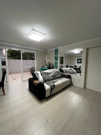 Imagem Apartamento com 1 Quarto à Venda, 101 m² em Petrópolis - Porto Alegre Imagem Apartamento com 1 Quarto à Venda, 101 m² em Petrópolis - Porto Alegre