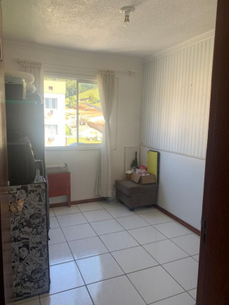 Imagem Apartamento com 2 Quartos à Venda, 45 m² em Fundos - Biguaçu Imagem Apartamento com 2 Quartos à Venda, 45 m² em Fundos - Biguaçu