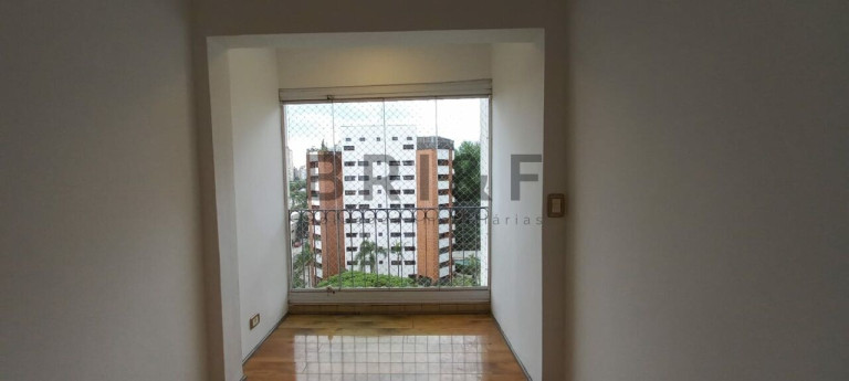 Imagem Apartamento com 2 Quartos à Venda, 67 m² em Brooklin - São Paulo Imagem Apartamento com 2 Quartos à Venda, 67 m² em Brooklin - São Paulo