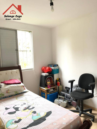 Imagem Apartamento com 2 Quartos à Venda, 57 m² em Jardim Umuarama - São Paulo Imagem Apartamento com 2 Quartos à Venda, 57 m² em Jardim Umuarama - São Paulo