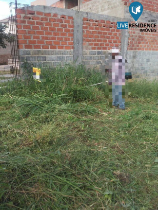 Imagem Terreno à Venda, 410 m² em Jardim Torres São José - Jundiaí