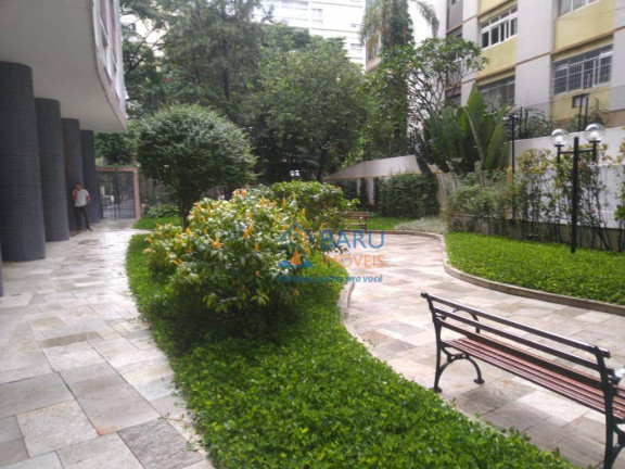 Imagem Apartamento com 5 Quartos à Venda, 270 m² em Higienópolis - São Paulo Imagem Apartamento com 5 Quartos à Venda, 270 m² em Higienópolis - São Paulo