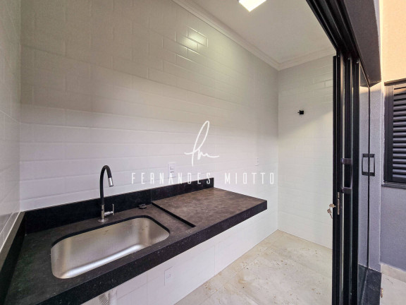Imagem Casa de Condomínio com 3 Quartos à Venda, 300 m² em Gran Ville São Venâncio - Itupeva