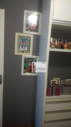 Imagem Apartamento com 2 Quartos à Venda, 51 m² em Butantã - São Paulo Imagem Apartamento com 2 Quartos à Venda, 51 m² em Butantã - São Paulo