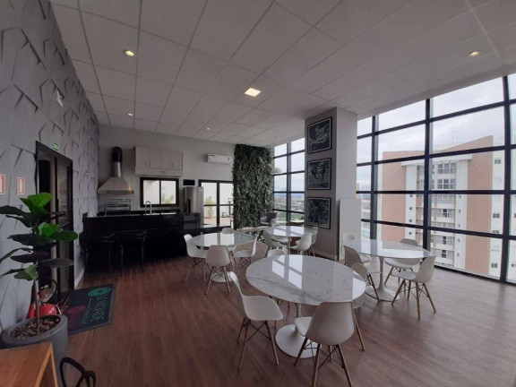 Imagem Apartamento com 2 Quartos à Venda, 62 m² em Parque Campolim - Sorocaba Imagem Apartamento com 2 Quartos à Venda, 62 m² em Parque Campolim - Sorocaba