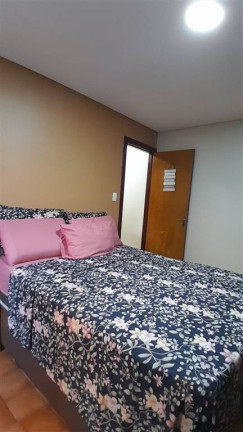 Imagem Apartamento com 1 Quarto à Venda, 50 m² em Boqueirão - Praia Grande Imagem Apartamento com 1 Quarto à Venda, 50 m² em Boqueirão - Praia Grande
