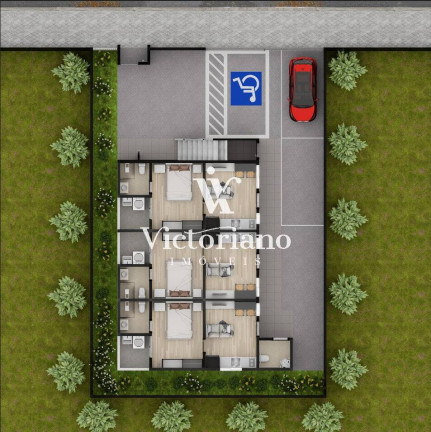Imagem Terreno à Venda, 250 m² em Vila Betânia - São José Dos Campos Imagem Terreno à Venda, 250 m² em Vila Betânia - São José Dos Campos