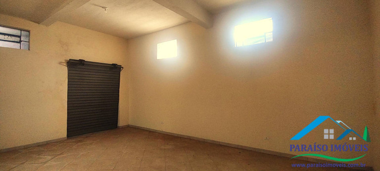 Imagem Loja à Venda, 120 m² em Centro - Paraisópolis