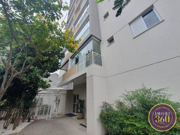 Imagem Apartamento com 1 Quarto à Venda, 40 m² em Moóca - São Paulo Imagem Apartamento com 1 Quarto à Venda, 40 m² em Moóca - São Paulo
