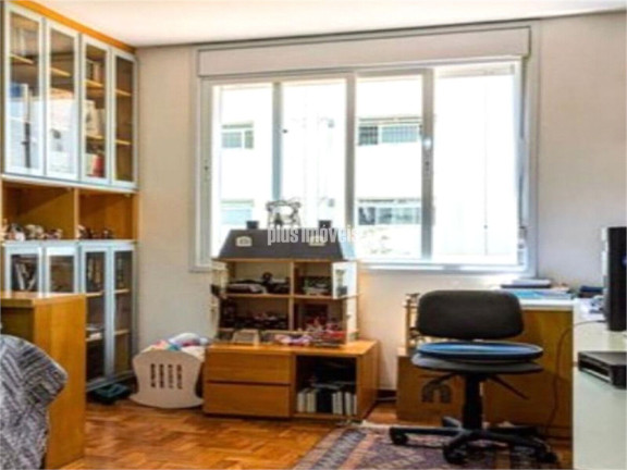 Imagem Apartamento com 4 Quartos à Venda, 194 m² em Itaim Bibi - São Paulo Imagem Apartamento com 4 Quartos à Venda, 194 m² em Itaim Bibi - São Paulo