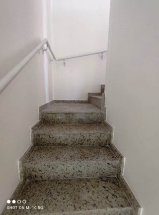Imagem Casa com 2 Quartos à Venda, 100 m² em Campo Grande - Santos
