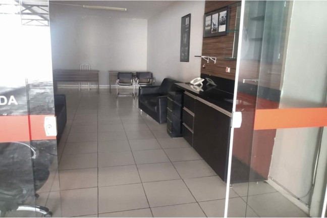 Imagem Sala Comercial à Venda, 376 m² em Mooca - São Paulo