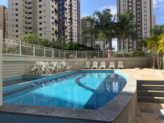 Imagem Apartamento com 2 Quartos à Venda, 65 m² em Setor Bueno - Goiânia Imagem Apartamento com 2 Quartos à Venda, 65 m² em Setor Bueno - Goiânia