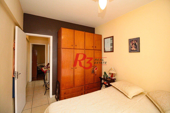 Imagem Apartamento com 2 Quartos à Venda, 84 m² em Boqueirão - Santos Imagem Apartamento com 2 Quartos à Venda, 84 m² em Boqueirão - Santos