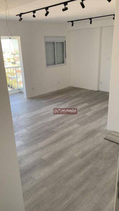 Imagem Apartamento com 1 Quarto à Venda, 47 m² em Vila Rosália - Guarulhos Imagem Apartamento com 1 Quarto à Venda, 47 m² em Vila Rosália - Guarulhos
