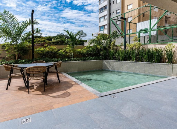 Imagem Apartamento com 3 Quartos à Venda, 114 m² em Setor Marista - Goiânia Imagem Apartamento com 3 Quartos à Venda, 114 m² em Setor Marista - Goiânia