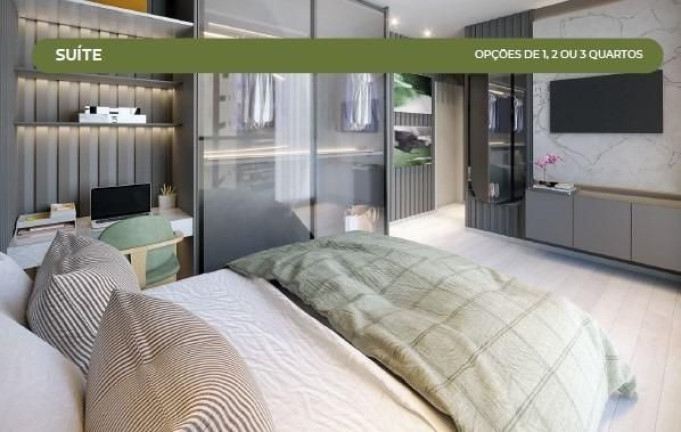 Imagem Apartamento com 3 Quartos à Venda, 75 m² em Intermares - Cabedelo Imagem Apartamento com 3 Quartos à Venda, 75 m² em Intermares - Cabedelo