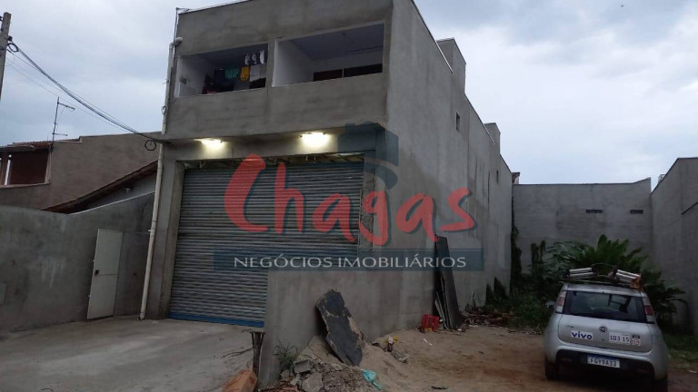 Imagem Galpão para Alugar, 150 m² em Gaivotas - Caraguatatuba Imagem Galpão para Alugar, 150 m² em Gaivotas - Caraguatatuba