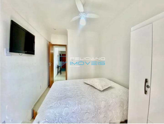 Imagem Apartamento com 1 Quarto à Venda, 39 m² em Boqueirão - Praia Grande Imagem Apartamento com 1 Quarto à Venda, 39 m² em Boqueirão - Praia Grande