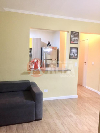 Imagem Apartamento com 2 Quartos à Venda, 57 m² em Parque Rincão - Cotia Imagem Apartamento com 2 Quartos à Venda, 57 m² em Parque Rincão - Cotia