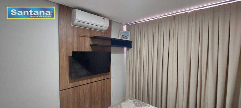 Imagem Apartamento com 2 Quartos à Venda, 54 m² em Termal - Caldas Novas Imagem Apartamento com 2 Quartos à Venda, 54 m² em Termal - Caldas Novas