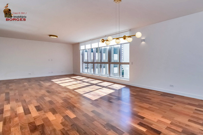 Apartamento com 3 Quartos à Venda, 267 m² em Paraíso - São Paulo