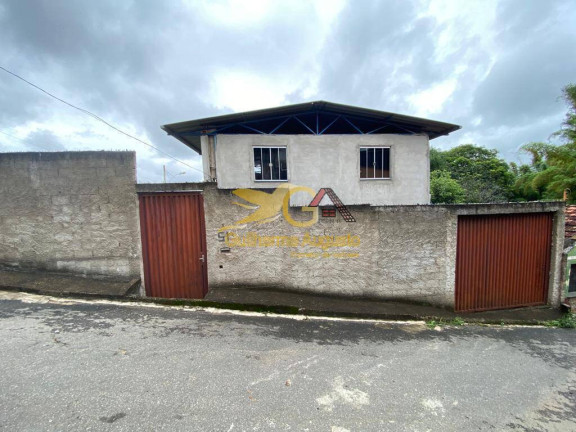 Imagem Casa com 3 Quartos à Venda, 774 m² em Dom Bosco - São João Del Rei Imagem Casa com 3 Quartos à Venda, 774 m² em Dom Bosco - São João Del Rei