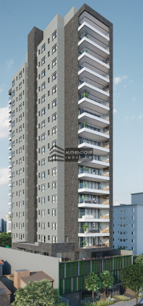 Imagem Apartamento com 3 Quartos à Venda, 141 m² em Brooklin - São Paulo Imagem Apartamento com 3 Quartos à Venda, 141 m² em Brooklin - São Paulo