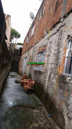 Imagem Casa com 3 Quartos à Venda, 120 m² em Altos Do Santana - São José Dos Campos Imagem Casa com 3 Quartos à Venda, 120 m² em Altos Do Santana - São José Dos Campos