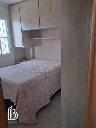 Imagem Apartamento com 2 Quartos à Venda, 50 m² em Vila Príncipe De Gales - Santo André Imagem Apartamento com 2 Quartos à Venda, 50 m² em Vila Príncipe De Gales - Santo André