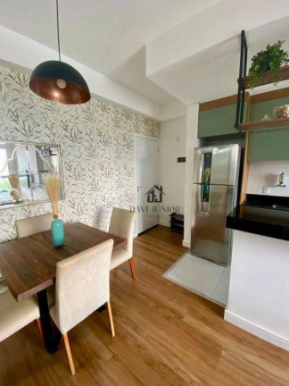 Imagem Apartamento com 2 Quartos à Venda, 48 m² em Parque Campolim - Sorocaba Imagem Apartamento com 2 Quartos à Venda, 48 m² em Parque Campolim - Sorocaba
