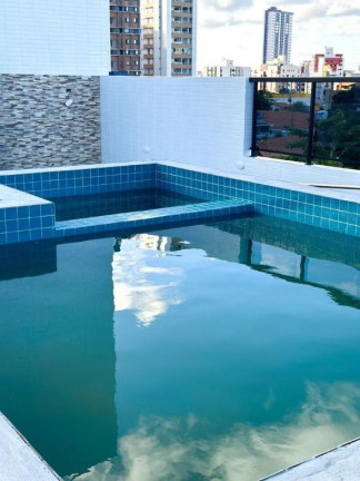 Imagem Apartamento com 2 Quartos à Venda, 48 m² em Jardim Oceania - João Pessoa Imagem Apartamento com 2 Quartos à Venda, 48 m² em Jardim Oceania - João Pessoa