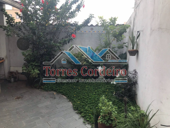 Imagem Casa com 3 Quartos à Venda, 125 m² em Jardim Monte Alegre - Taboão Da Serra