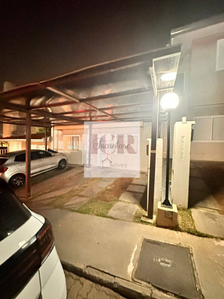 Casa de Condomínio com 2 Quartos à Venda, 125 m² em Caguassu - Sorocaba