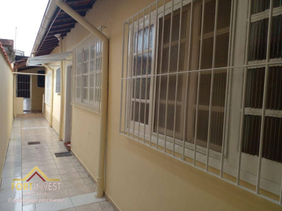 Imóvel com 2 Quartos à Venda, 110 m² em Boqueirão - Praia Grande