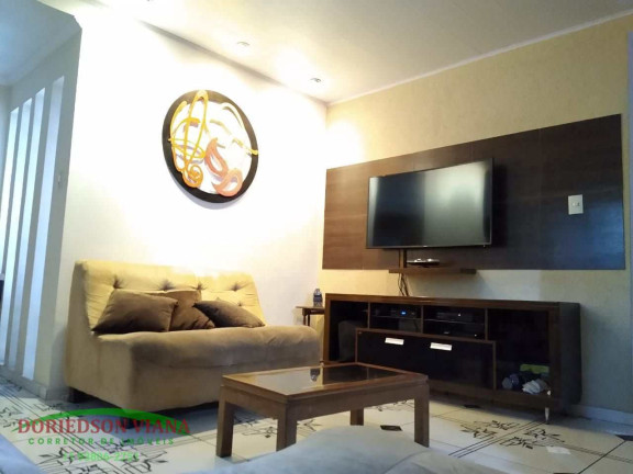 Imagem Casa com 2 Quartos à Venda, 100 m² em Jardim Flor Da Montanha - Guarulhos Imagem Casa com 2 Quartos à Venda, 100 m² em Jardim Flor Da Montanha - Guarulhos