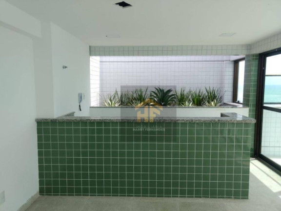 Imagem Apartamento com 1 Quarto à Venda ou Locação, 33 m² em Barra De Jangada - Jaboatão Dos Guararapes