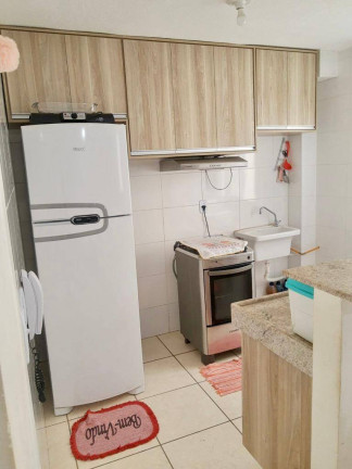 Imagem Apartamento com 2 Quartos à Venda, em Parque Das Nações - Bauru Imagem Apartamento com 2 Quartos à Venda, em Parque Das Nações - Bauru