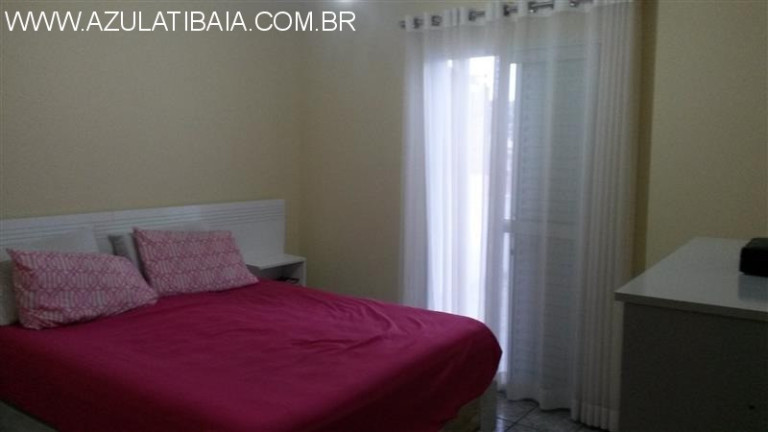 Imagem Casa com 3 Quartos à Venda, 122 m² em Alvinópolis - Atibaia Imagem Casa com 3 Quartos à Venda, 122 m² em Alvinópolis - Atibaia