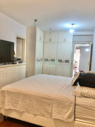 Imagem Apartamento com 4 Quartos à Venda, 350 m² em Itaim Bibi - São Paulo