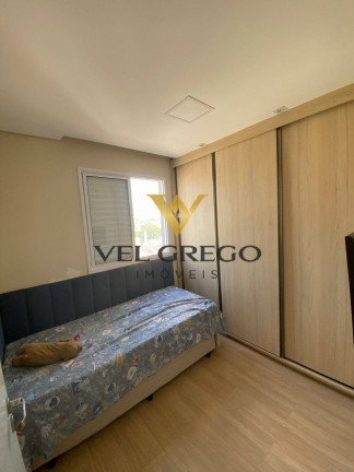 Imagem Apartamento com 2 Quartos à Venda, 49 m² em Paulicéia - São Bernardo Do Campo
