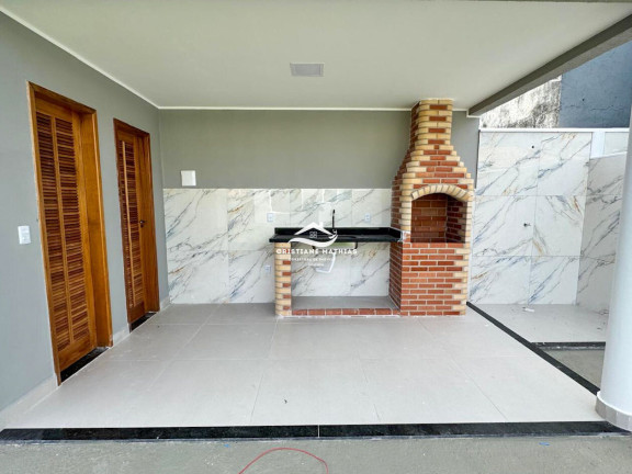 Imagem Casa com 3 Quartos à Venda, 101 m² em Jardim Atlântico Oeste (itaipuaçu) - Maricá