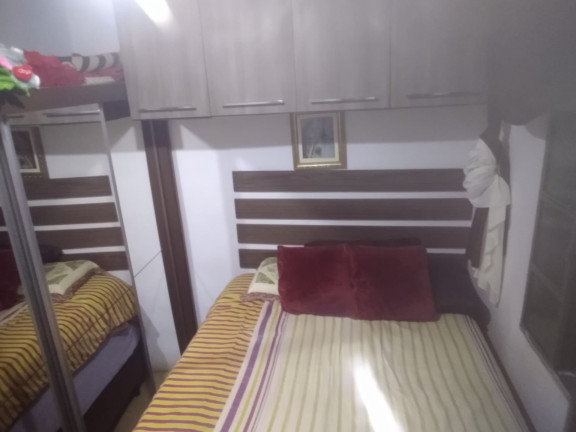 Imagem Casa com 2 Quartos à Venda, 250 m² em Jardim Zaira - Mauá Imagem Casa com 2 Quartos à Venda, 250 m² em Jardim Zaira - Mauá