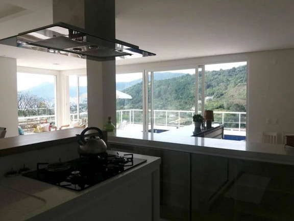 Imagem Casa de Condomínio com 4 Quartos à Venda, 530 m² em Córrego Grande - Florianópolis Imagem Casa de Condomínio com 4 Quartos à Venda, 530 m² em Córrego Grande - Florianópolis