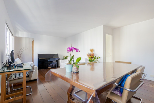 Imagem Apartamento com 4 Quartos à Venda, 121 m² em Jardim Paulista - São Paulo Imagem Apartamento com 4 Quartos à Venda, 121 m² em Jardim Paulista - São Paulo