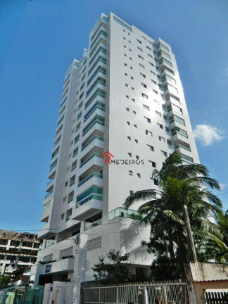 Imagem Apartamento com 2 Quartos à Venda, 75 m² em Centro - Mongaguá Imagem Apartamento com 2 Quartos à Venda, 75 m² em Centro - Mongaguá