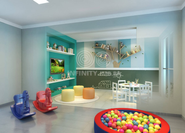 Imagem Apartamento com 1 Quarto à Venda, 27 m² em Jardim Planalto - São Paulo Imagem Apartamento com 1 Quarto à Venda, 27 m² em Jardim Planalto - São Paulo
