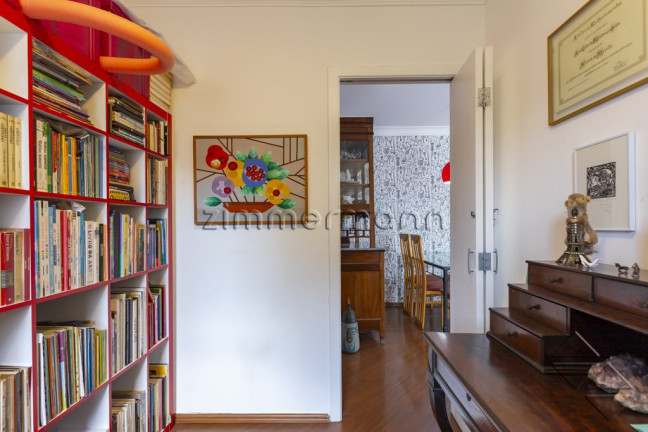 Imagem Apartamento com 3 Quartos à Venda, 137 m² em Alto Da Lapa - São Paulo