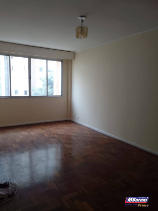Apartamento com 3 Quartos à Venda, 110 m² em Pinheiros - São Paulo
